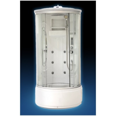 LUXUS T-11A (900х900х2200)